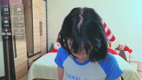 Asmodeus online show from February 2026 08:29:02 AM