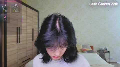 Asmodeus online show from April 2026 06:36:01 AM