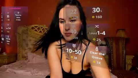 JuliyaMayers online show from July 2026 02:05:01 AM