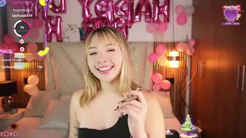 jullianapriv_ online show from January 2026 02:21:02 PM