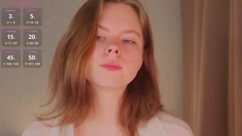 Julie online show from September 2025 04:39:01 PM