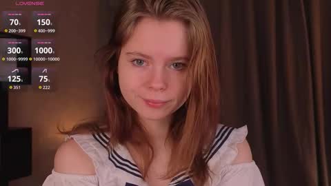 Julie online show from September 2025 05:29:02 PM