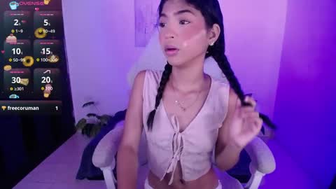 Snapshot of jully_dreams chatting on May 2026 04:37:02 PM July online show from May 2026 04:37:02 PM