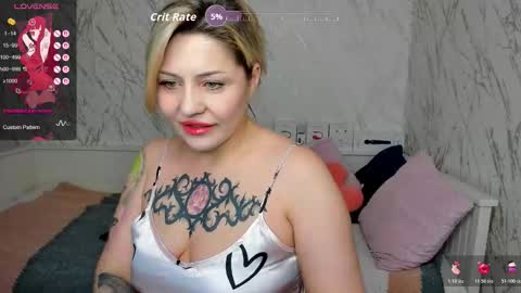 Jully online show from March 2026 06:48:01 PM