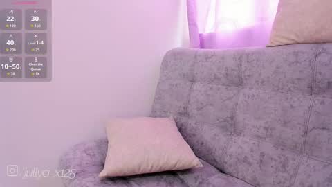 jullya    630  1330 -5 online show from October 2025 03:13:01 PM