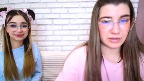 DoubleCherry online show from February 2026 07:54:01 PM