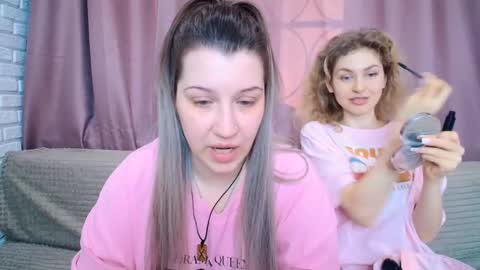Snapshot of jullymood chatting on March 2026 11:05:02 AM DoubleCherry online show from March 2026 11:05:02 AM
