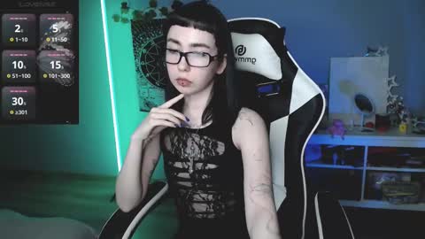 Baroness Von Cringe online show from March 2025 06:11:01 PM