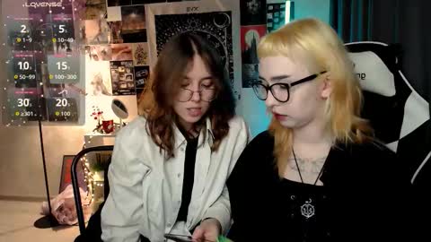 Baroness Von Cringe online show from September 2025 05:25:01 PM