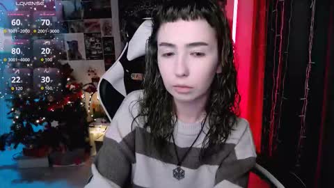 Baroness Von Cringe online show from January 2026 04:00:01 PM