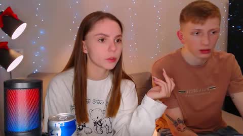 sweet online show from December 2024 08:37:01 PM