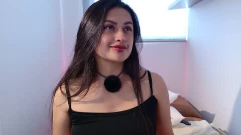 Julietha  online show from February 2026 09:12:02 PM