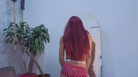 july_quinzel online show from April 2026 03:15:01 AM