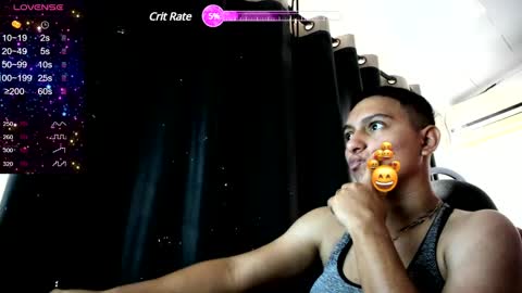 Snapshot of julya_smith_69 chatting on December 2024 04:10:01 PM Julya Smith online show from December 2024 04:10:01 PM