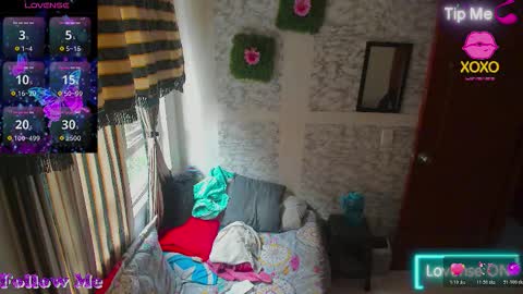 juliana online show from January 2026 06:55:02 PM