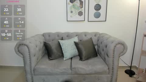 July Adams online show from April 2026 08:30:01 AM