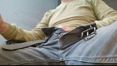 Gregor online show from April 2026 08:13:01 AM