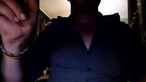 Gregor online show from June 2026 11:19:01 PM