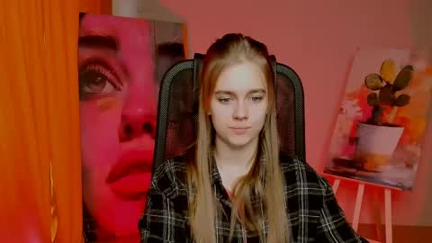 junewoods online show from April 2026 07:31:01 AM