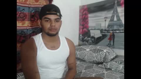 Snapshot of junio_big26 chatting on October 2025 04:42:01 AM junior big26 online show from October 2025 04:42:01 AM