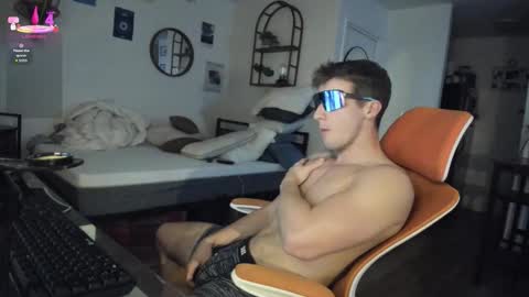 Junior Madison online show from February 2026 02:32:01 AM