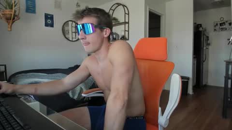 Junior Madison online show from March 2026 07:05:01 PM