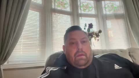 Snapshot of junky345 chatting on January 2025 10:11:02 AM Junky online show from January 2025 10:11:02 AM