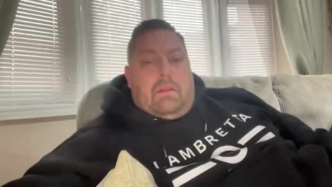 Snapshot of junky345 chatting on January 2025 09:10:02 AM Junky online show from January 2025 09:10:02 AM