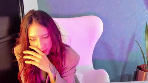 Snapshot of junosomnum chatting on February 2025 01:26:02 AM junosomnum online show from February 2025 01:26:02 AM