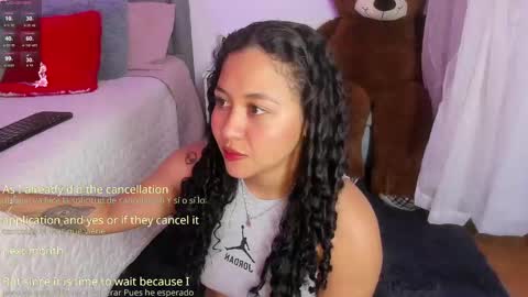  viviana  sasha  online show from February 2025 02:10:02 PM