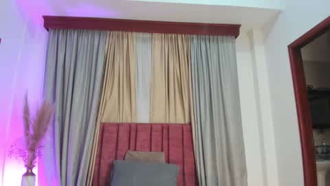 Jupiter Fox online show from January 2025 11:56:02 AM