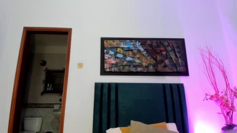 Jupiter Fox online show from January 2025 11:30:02 AM