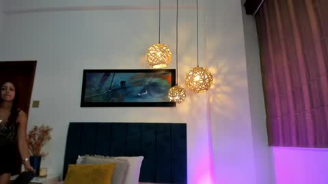 Jupiter Fox online show from January 2025 11:27:02 AM