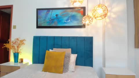 Jupiter Fox online show from March 2025 11:49:02 PM