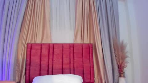 Jupiter Fox online show from March 2025 12:33:02 AM