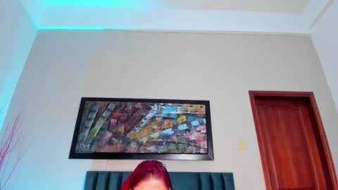 Jupiter Fox online show from February 2026 12:49:01 AM