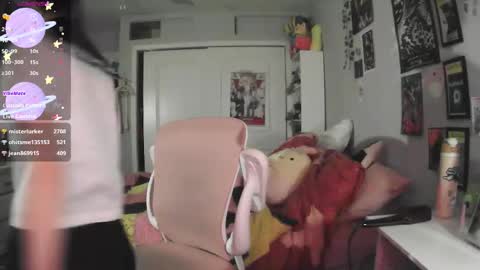 Snapshot of jupitersclaim chatting on February 2026 03:54:01 AM jupitersclaim online show from February 2026 03:54:01 AM