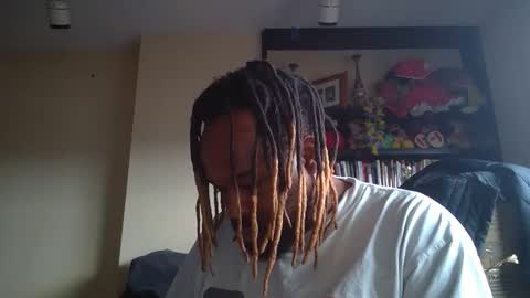 Real online show from April 2026 06:49:02 PM