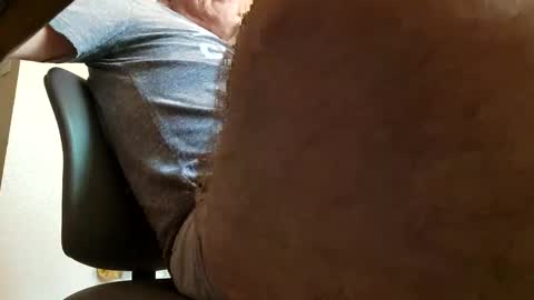 Snapshot of just4fun1523 chatting on October 2025 08:07:02 PM just4fun1523 online show from October 2025 08:07:02 PM