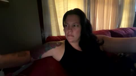 Snapshot of just4you101 chatting on September 2025 09:52:02 PM Flirty influncer online show from September 2025 09:52:02 PM
