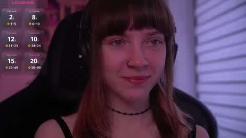 Julia online show from November 2025 09:01:02 AM