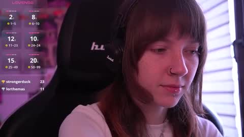 Julia online show from February 2026 09:21:02 AM