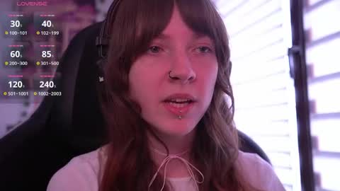 Julia online show from March 2026 10:21:02 AM