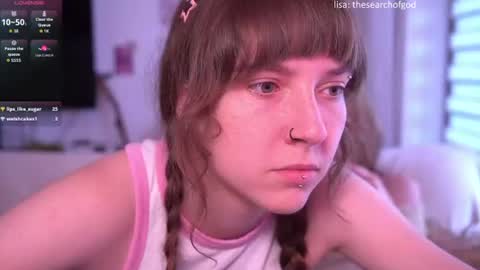 Julia online show from July 2026 05:12:02 PM