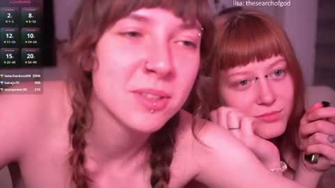 Julia online show from July 2026 07:39:01 PM