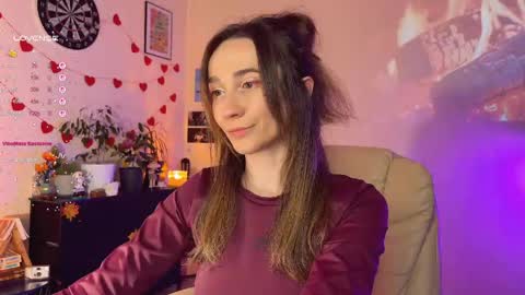 Jessica  I will be here on Tuesday November 26th online show from May 2026 07:22:01 PM