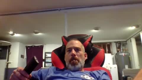 Snapshot of just_chillinwithya chatting on December 2024 06:26:02 AM Your Zaddy online show from December 2024 06:26:02 AM