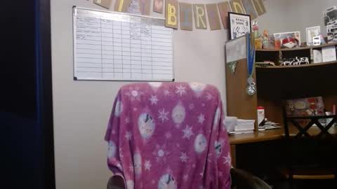 Snapshot of just_chillinwithya chatting on November 2025 07:52:02 AM Your Zaddy online show from November 2025 07:52:02 AM