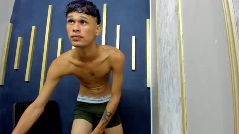 Snapshot of just_d4v7 chatting on September 2025 07:29:01 PM JUST online show from September 2025 07:29:01 PM