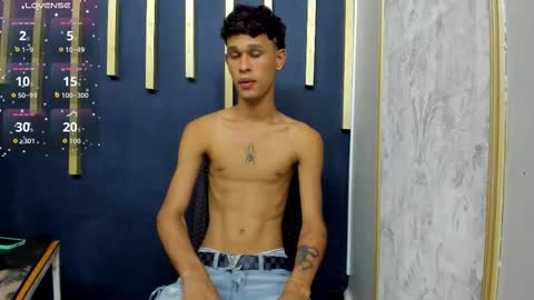 Snapshot of just_d4v7 chatting on September 2025 07:19:02 PM JUST online show from September 2025 07:19:02 PM